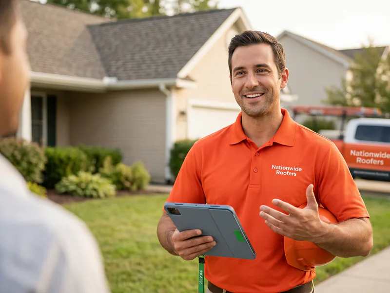 Roof Installation  in Scottsboro  FAQ